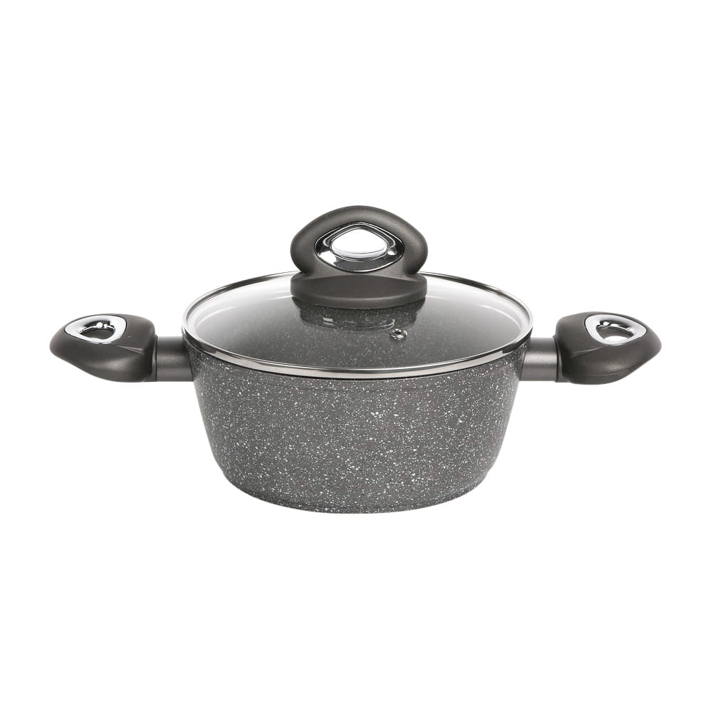 Garnek Valdinox Rock 18cm